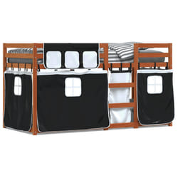 VidaXL 3283922 bed