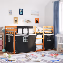 VidaXL 3283922 bed