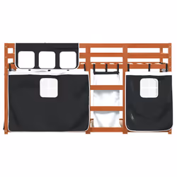 VidaXL 3283922 bed - Additional view 5