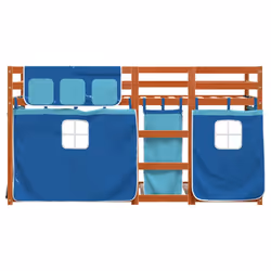 VidaXL 3283923 bed - Additional view 4