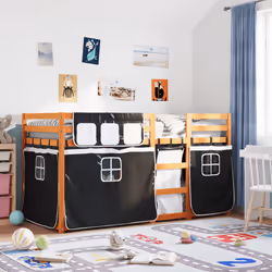 VidaXL 3283925 bed