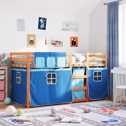 VidaXL 3283926 bed