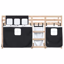 VidaXL 3283928 bed - Additional view 3