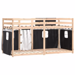VidaXL 3283928 bed - Additional view 5