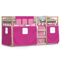 VidaXL 3283930 bed