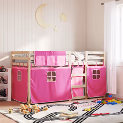 VidaXL 3283930 bed