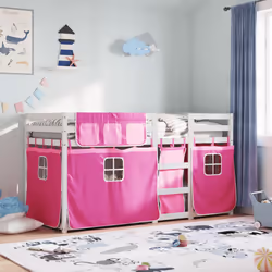 VidaXL 3283933 bed - Additional view 2