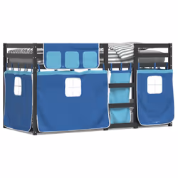 VidaXL 3283935, Blue, Blue, 955 mm, 2055 mm, 1120 mm, 1 pc(s)