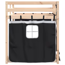 VidaXL 3283937 bed - Additional view 4