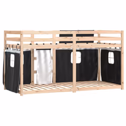 VidaXL 3283937 bed - Additional view 5