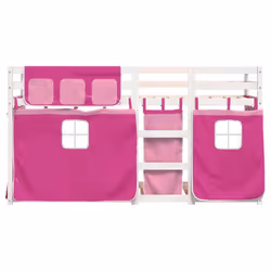 VidaXL 3283942 bed - Additional view 4