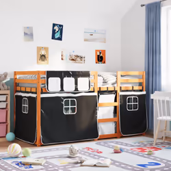 VidaXL 3283946 bed - Additional view 2