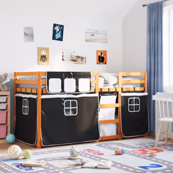 VidaXL 3283949 bed - Additional view 2
