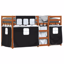 VidaXL 3283949 bed - Additional view 4
