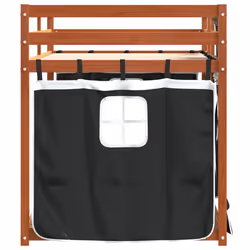 VidaXL 3283949 bed - Additional view 6
