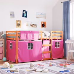 VidaXL 3283951 bed - Additional view 2