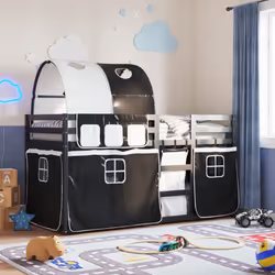 VidaXL 3283958 bed