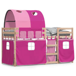 VidaXL 3283990 bed