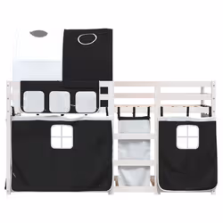VidaXL 3283991 bed - Additional view 4