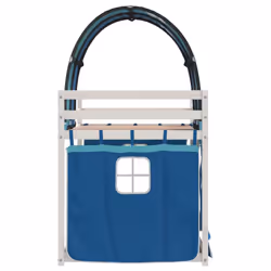 VidaXL 3283992 bed - Additional view 4