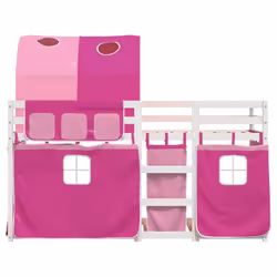 VidaXL 3283993 bed - Additional view 4