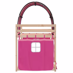 VidaXL 3283996 bed - Additional view 4