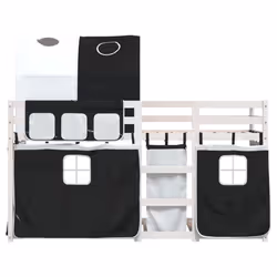 VidaXL 3283997 bed