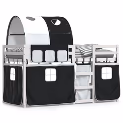 VidaXL 3284003 bed