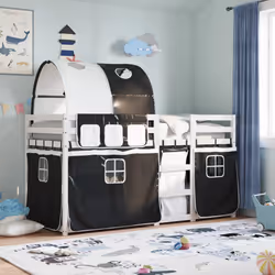 VidaXL 3284003 bed