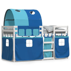 VidaXL 3284004 bed