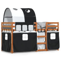 VidaXL 3284012 bed