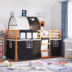VidaXL 3284012 bed