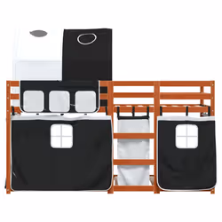VidaXL 3284012 bed