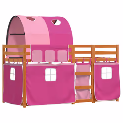 VidaXL 3284014, Pink, Pink, 855 mm, 2055 mm, 1120 mm, 1 pc(s)
