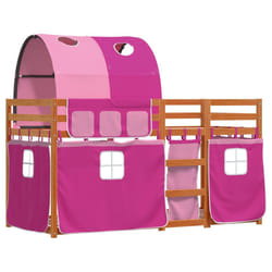 VidaXL 3284014 bed