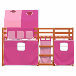 VidaXL 3284014 bed - Additional view 4