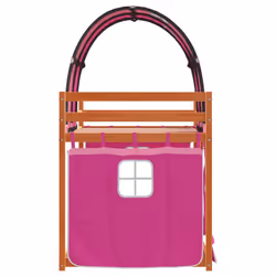 VidaXL 3284014 bed - Additional view 5