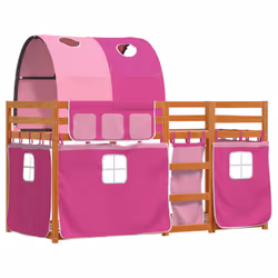 VidaXL 3284017, Pink, Pink, 805 mm, 1955 mm, 1120 mm, 1 pc(s)
