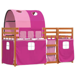 VidaXL 3284017 bed