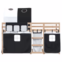 VidaXL 3284018 bed - Additional view 4