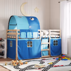 VidaXL 3284019 bed - Additional view 2