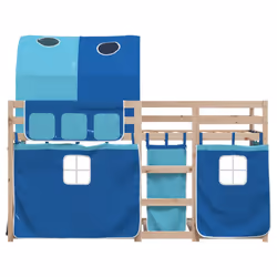 VidaXL 3284019 bed - Additional view 4