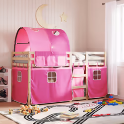 VidaXL 3284020 bed - Additional view 2