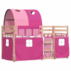 VidaXL 3284020 bed - Additional view 3