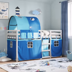 VidaXL 3284022 bed - Additional view 2
