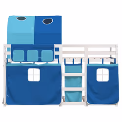 VidaXL 3284022 bed - Additional view 4