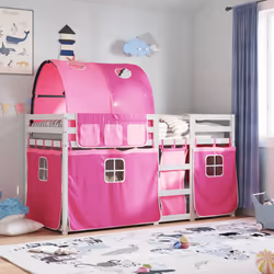 VidaXL 3284023 bed - Additional view 2