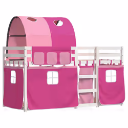 VidaXL 3284023 bed - Additional view 3