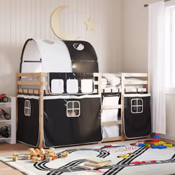 VidaXL 3284027 bed