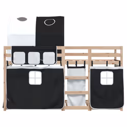 VidaXL 3284027 bed - Additional view 4